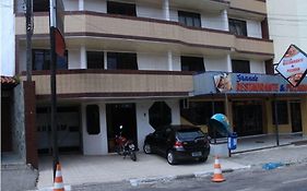 Hotel Kasa Grande